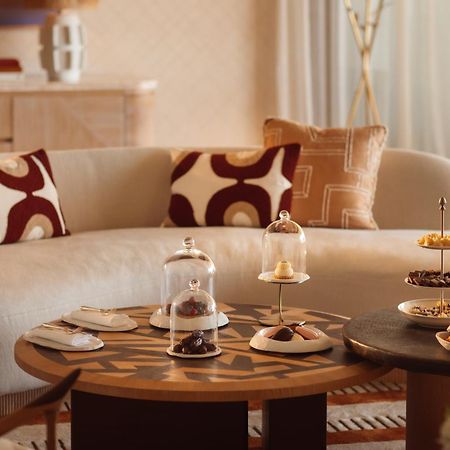 Royal Mansour Tamuda Bay Hotel М'Дик Екстериор снимка