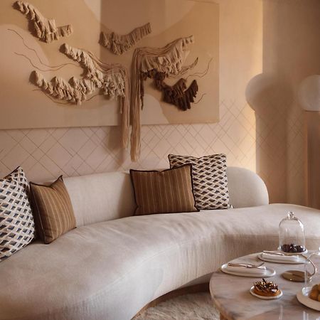 Royal Mansour Tamuda Bay Hotel М'Дик Екстериор снимка