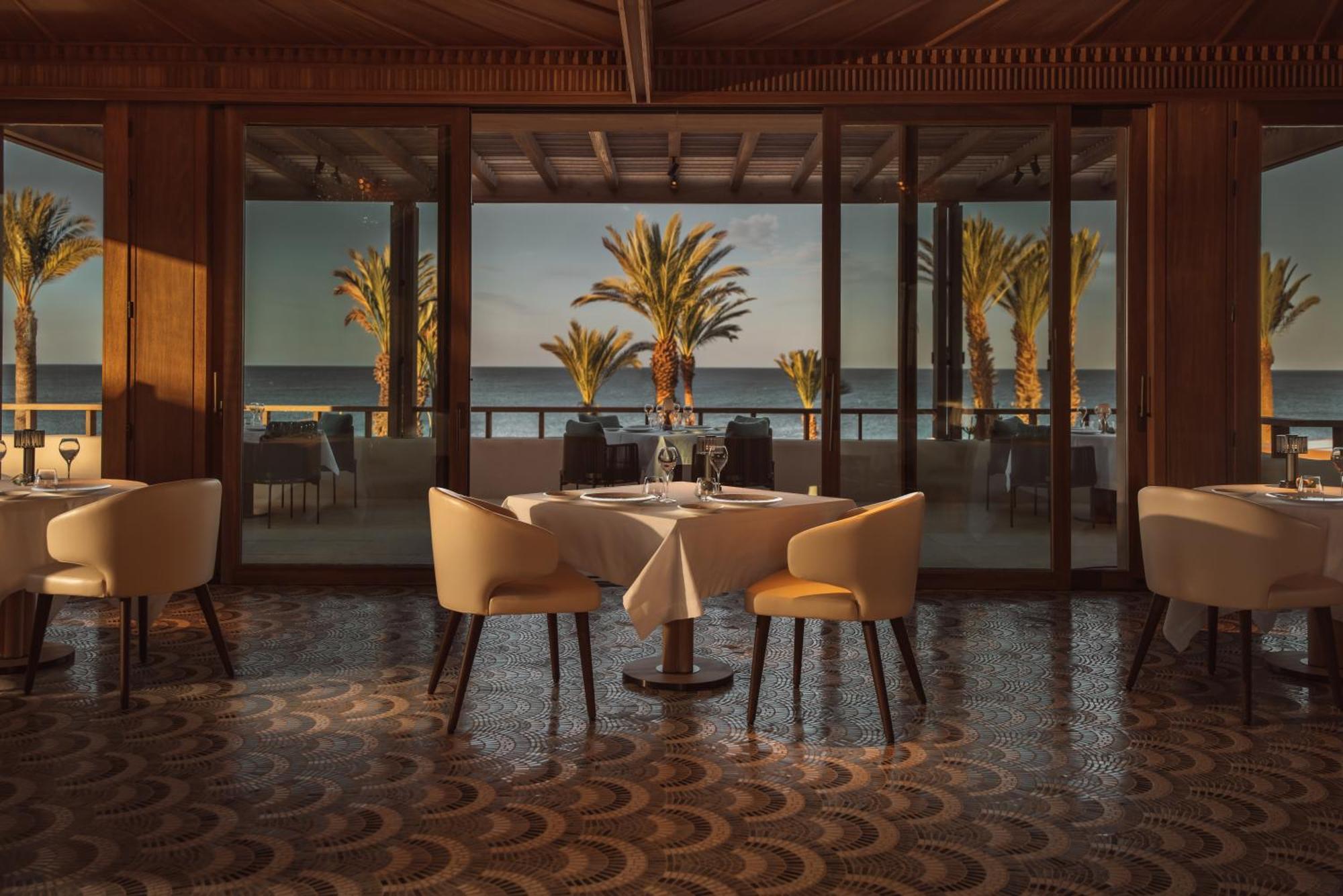 Royal Mansour Tamuda Bay Hotel М'Дик Екстериор снимка