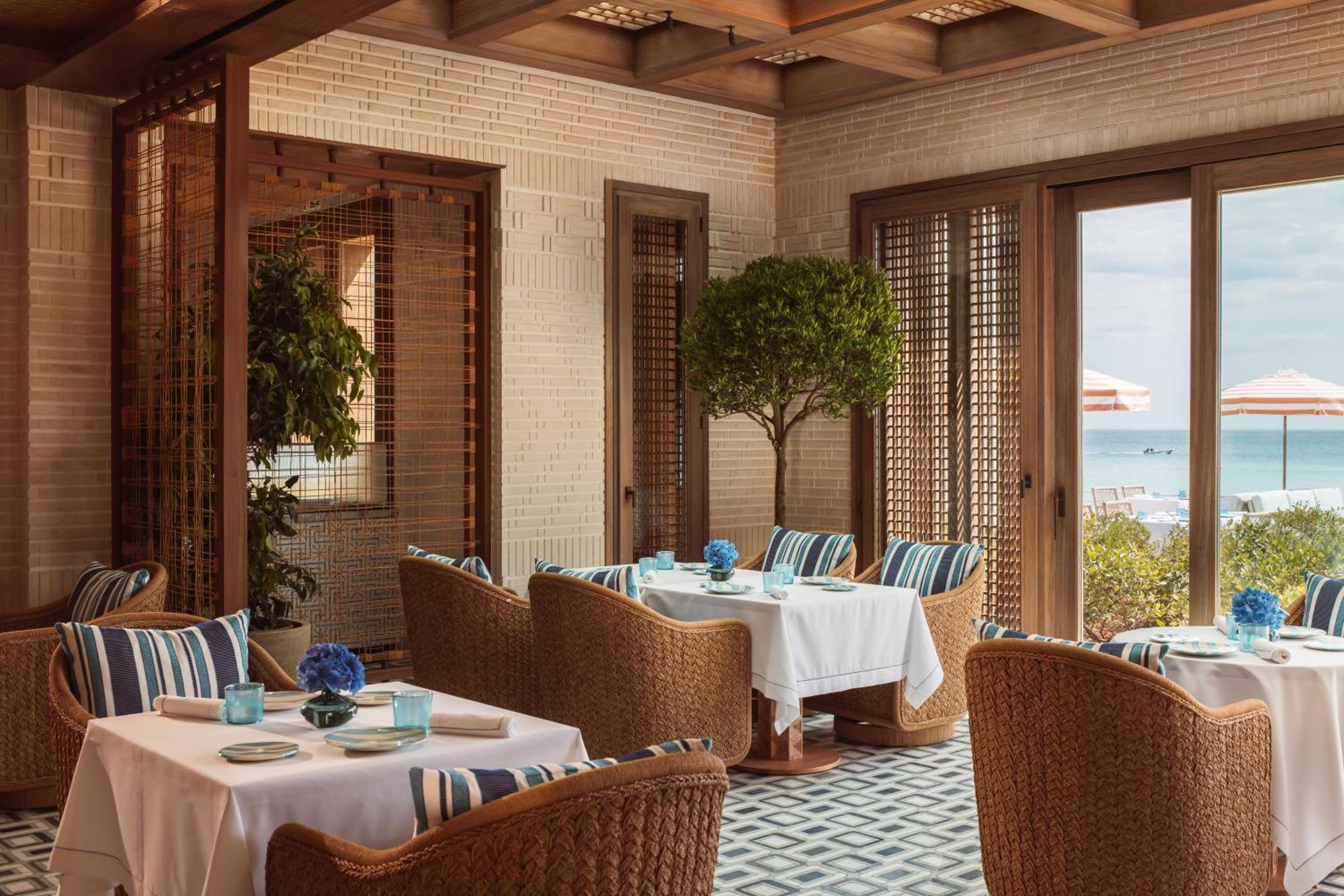 Royal Mansour Tamuda Bay Hotel М'Дик Екстериор снимка