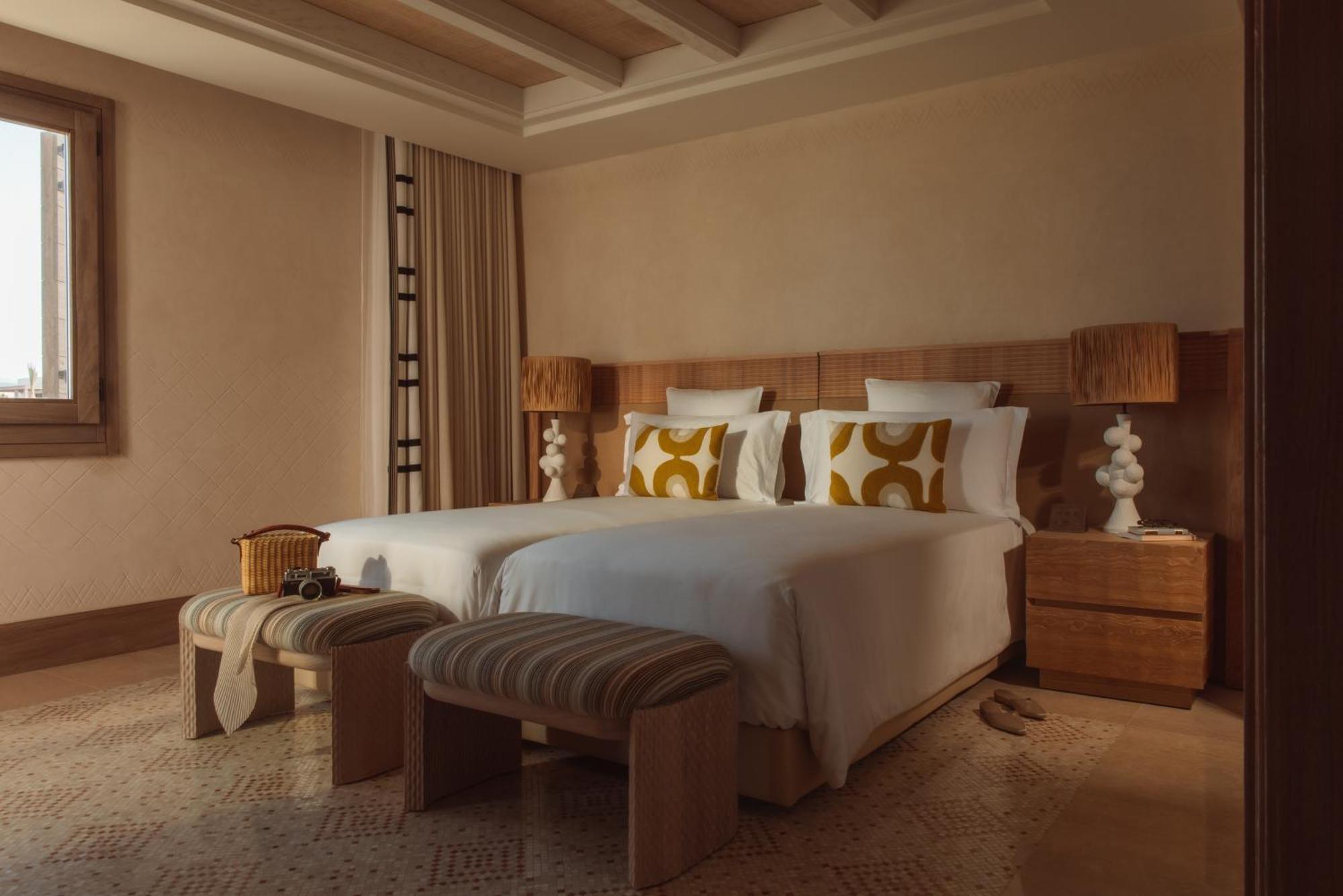 Royal Mansour Tamuda Bay Hotel М'Дик Екстериор снимка
