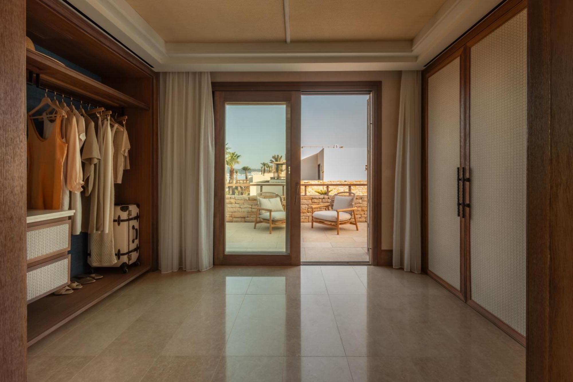 Royal Mansour Tamuda Bay Hotel М'Дик Екстериор снимка