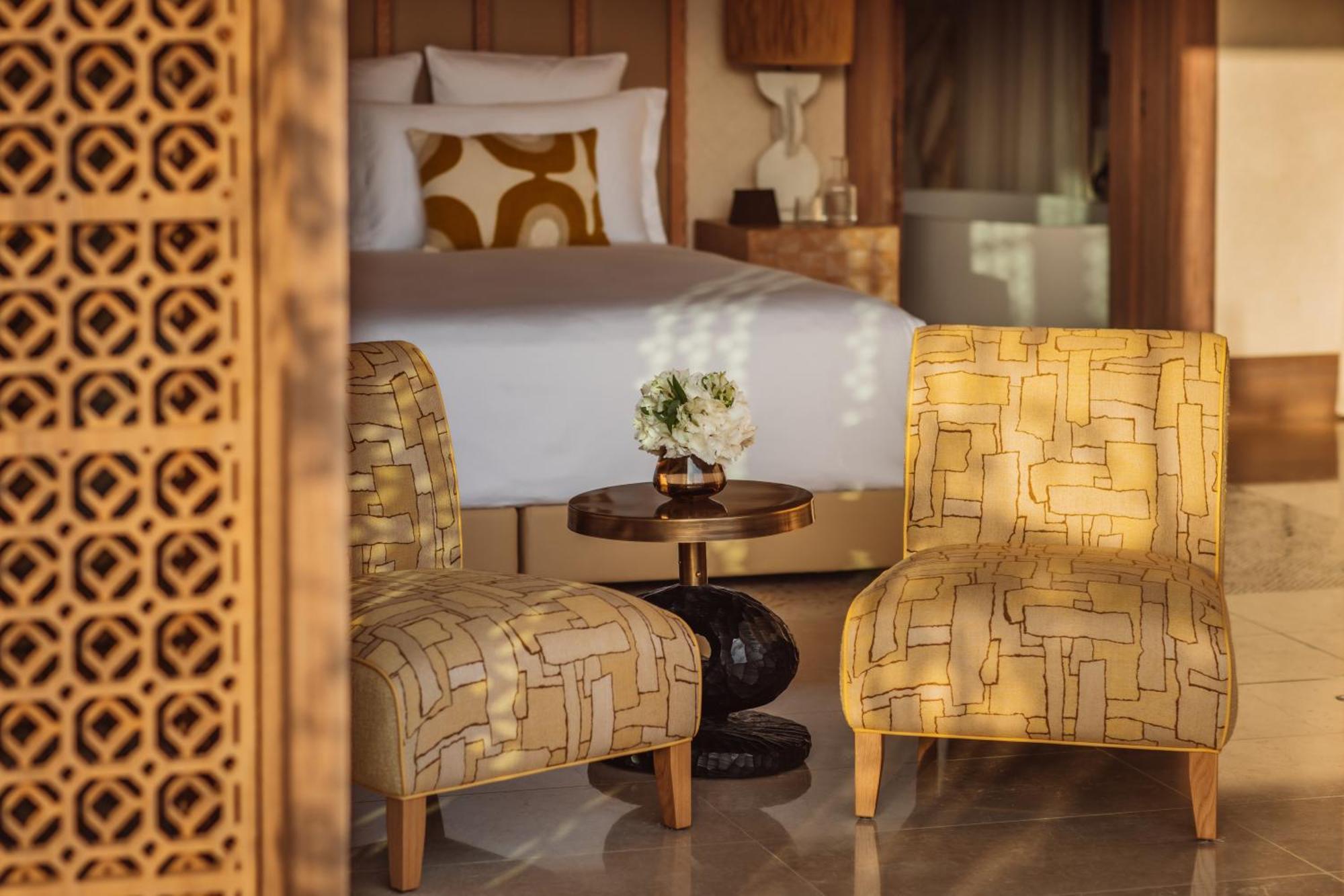 Royal Mansour Tamuda Bay Hotel М'Дик Екстериор снимка
