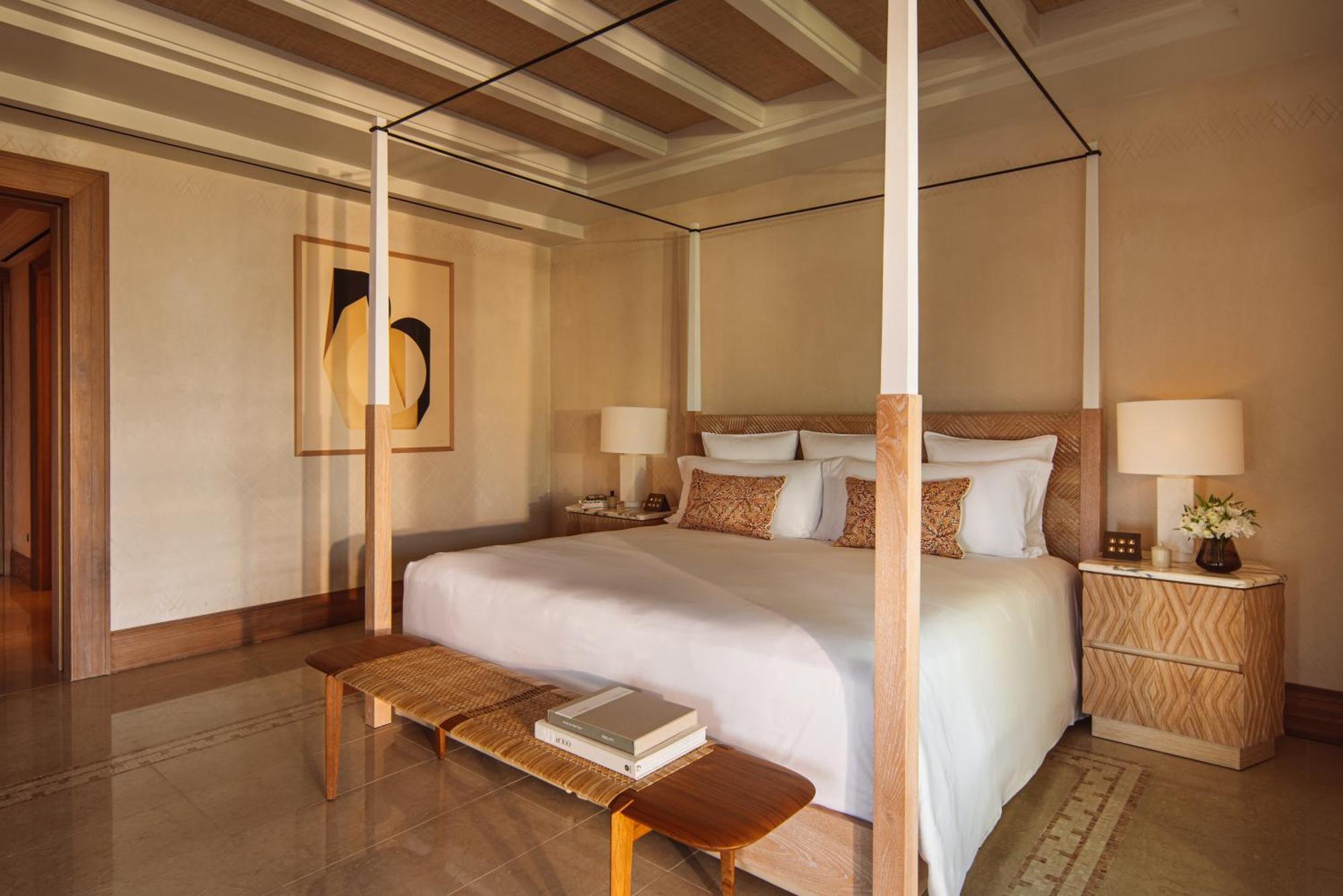 Royal Mansour Tamuda Bay Hotel М'Дик Екстериор снимка