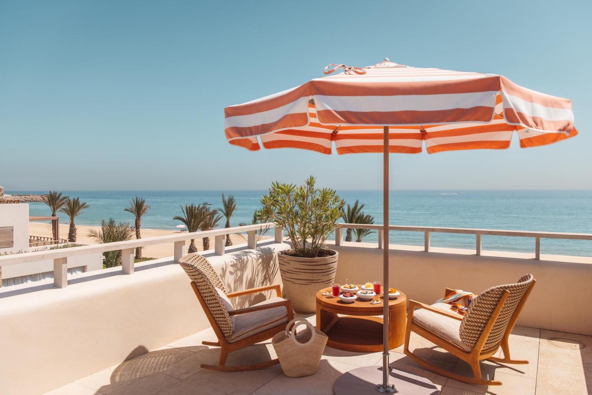 Royal Mansour Tamuda Bay Hotel М'Дик Екстериор снимка