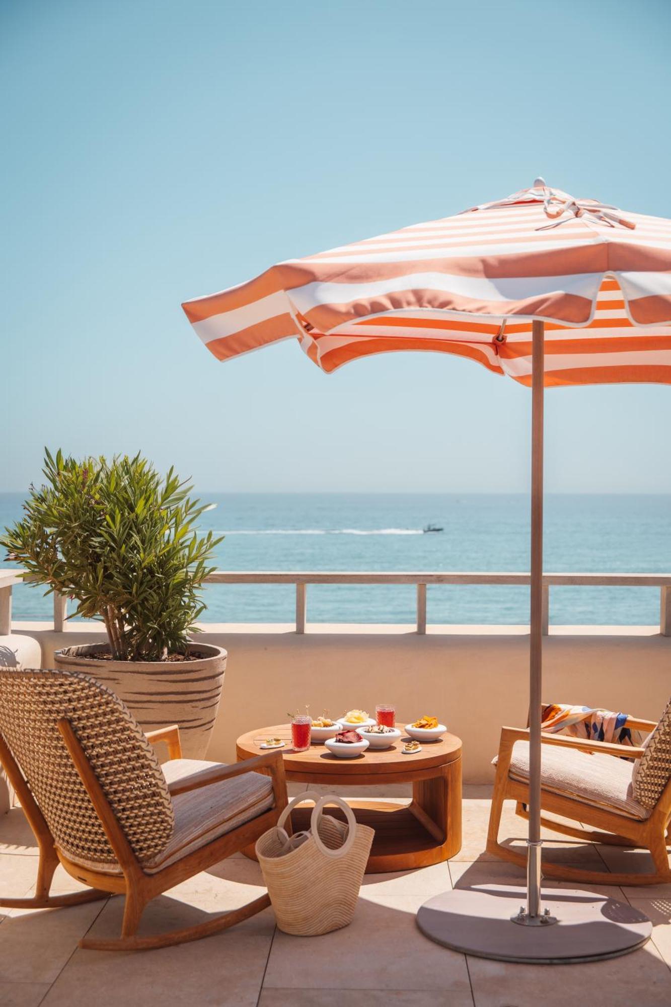 Royal Mansour Tamuda Bay Hotel М'Дик Екстериор снимка