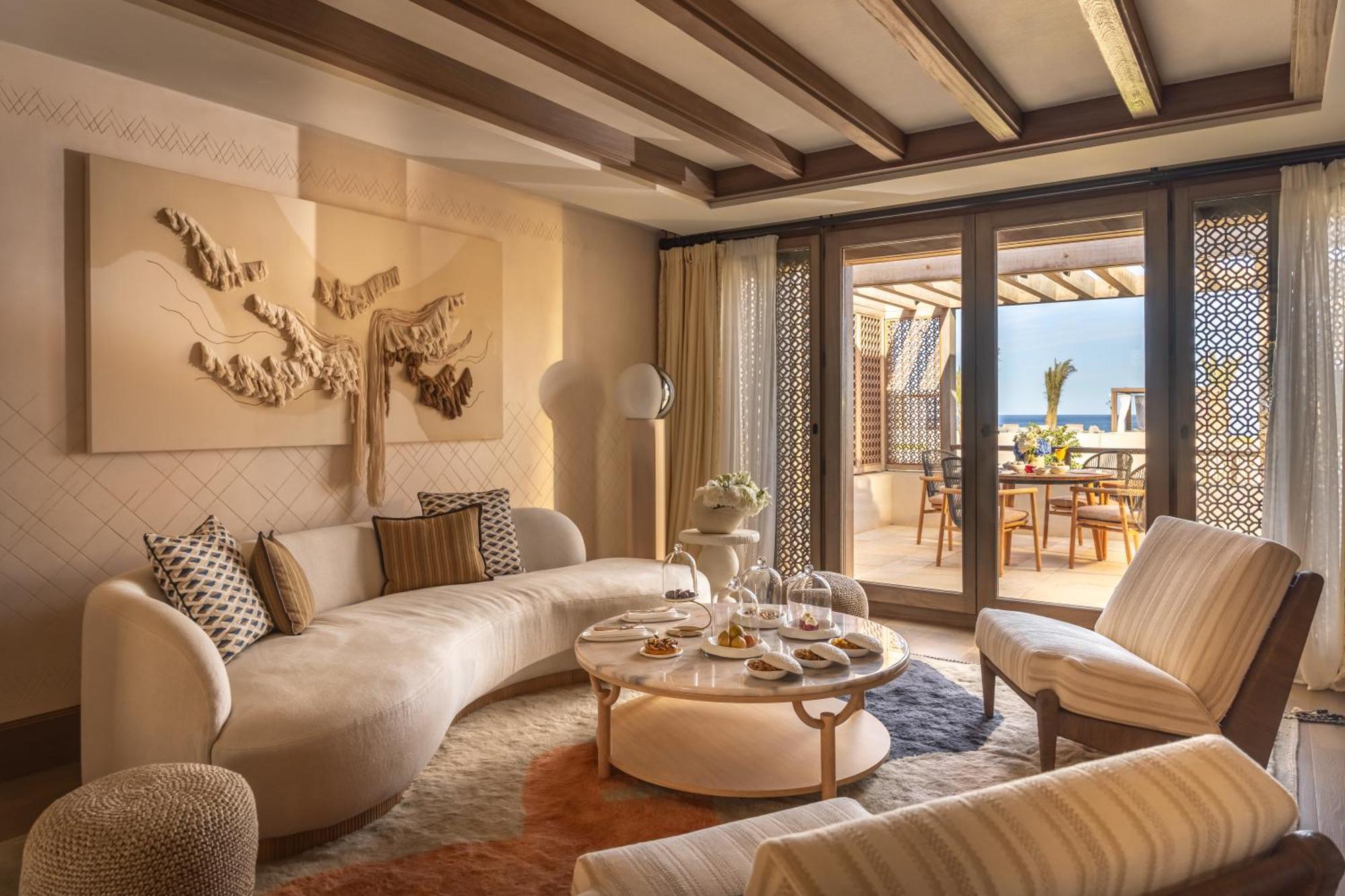 Royal Mansour Tamuda Bay Hotel М'Дик Екстериор снимка